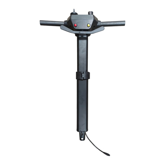Complete tiller with display and keys for YL-985s Mobility Scooter