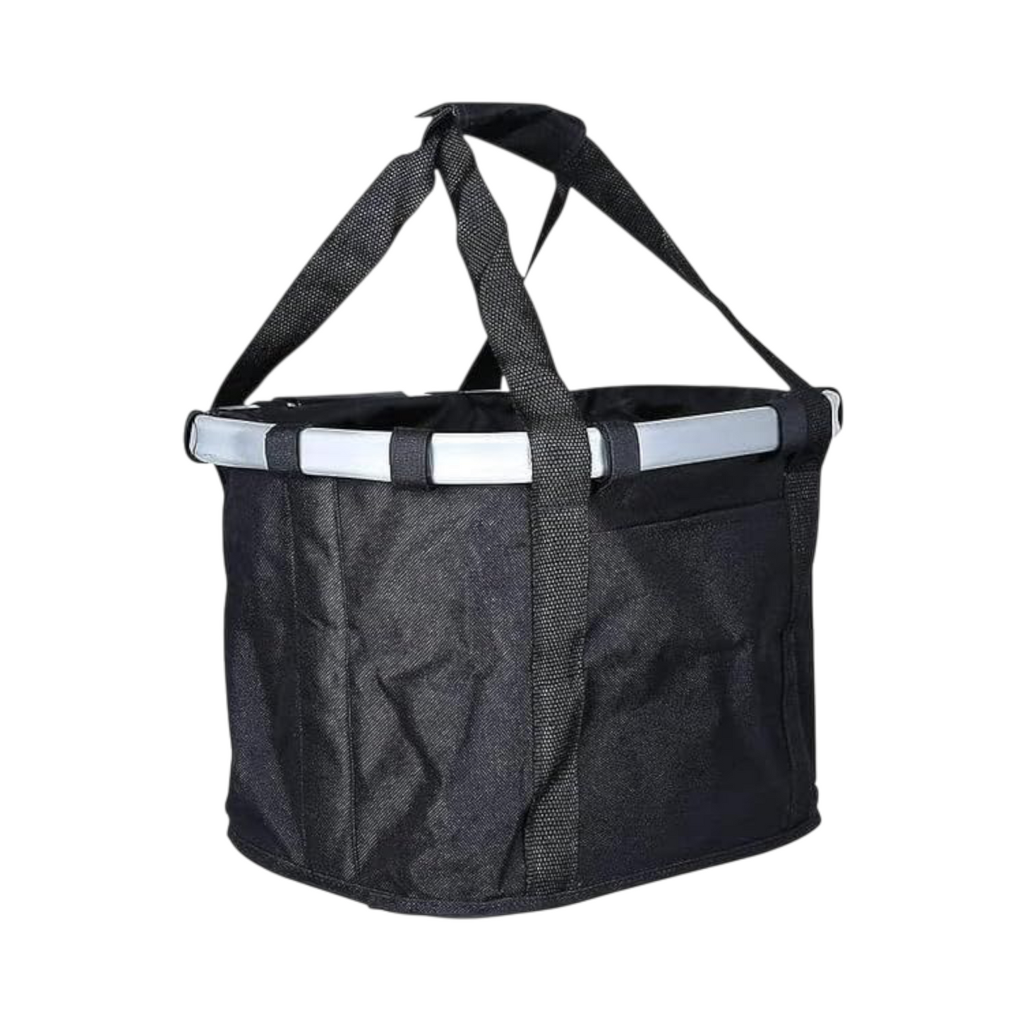Removable Front Basket for Mobility Scooter, Carrier Bag, Pet Carrier