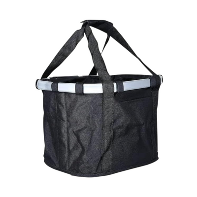 Removable Front Basket for Mobility Scooter, Carrier Bag, Pet Carrier