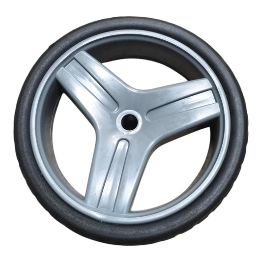 Wheel for the Bison BS180D-SP Jet Washer, 10inch