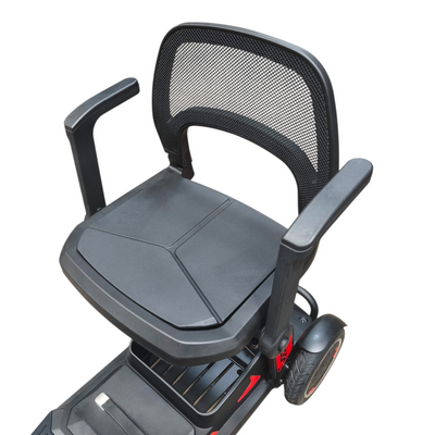 YL-996 Folding Mobility Scooter  Lightweight 19kg 2026 Model