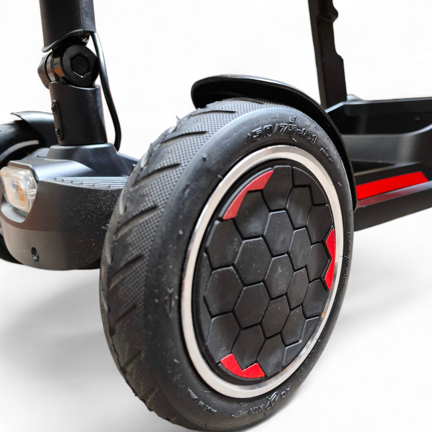 Folding Mobility Scooter YL-996 Lightweight 19kg 2026 Model