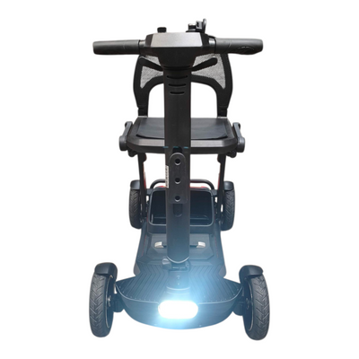 YL-996 Folding Mobility Scooter  Lightweight 19kg 2026 Model