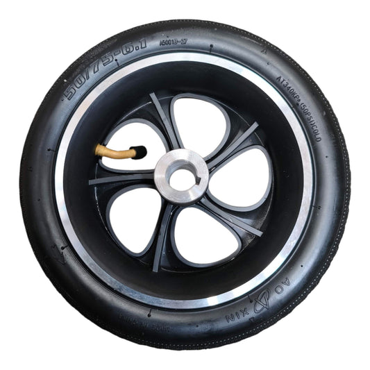 Spare Rear Wheel for YL-996 Mobility Scooter