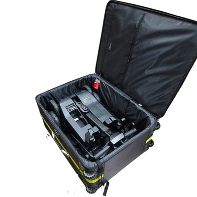 Mobility Scooter Travel Bag, Suitcase for X5 and YL-985s