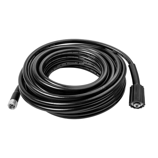 Replacement High Pressure Washer Hose Pipe Heavy Duty M22 M14 Jet Power-Wash