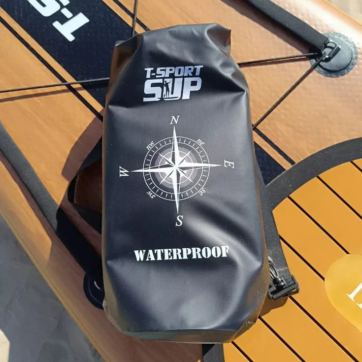 Waterproof Dry Bag 10L Backpack