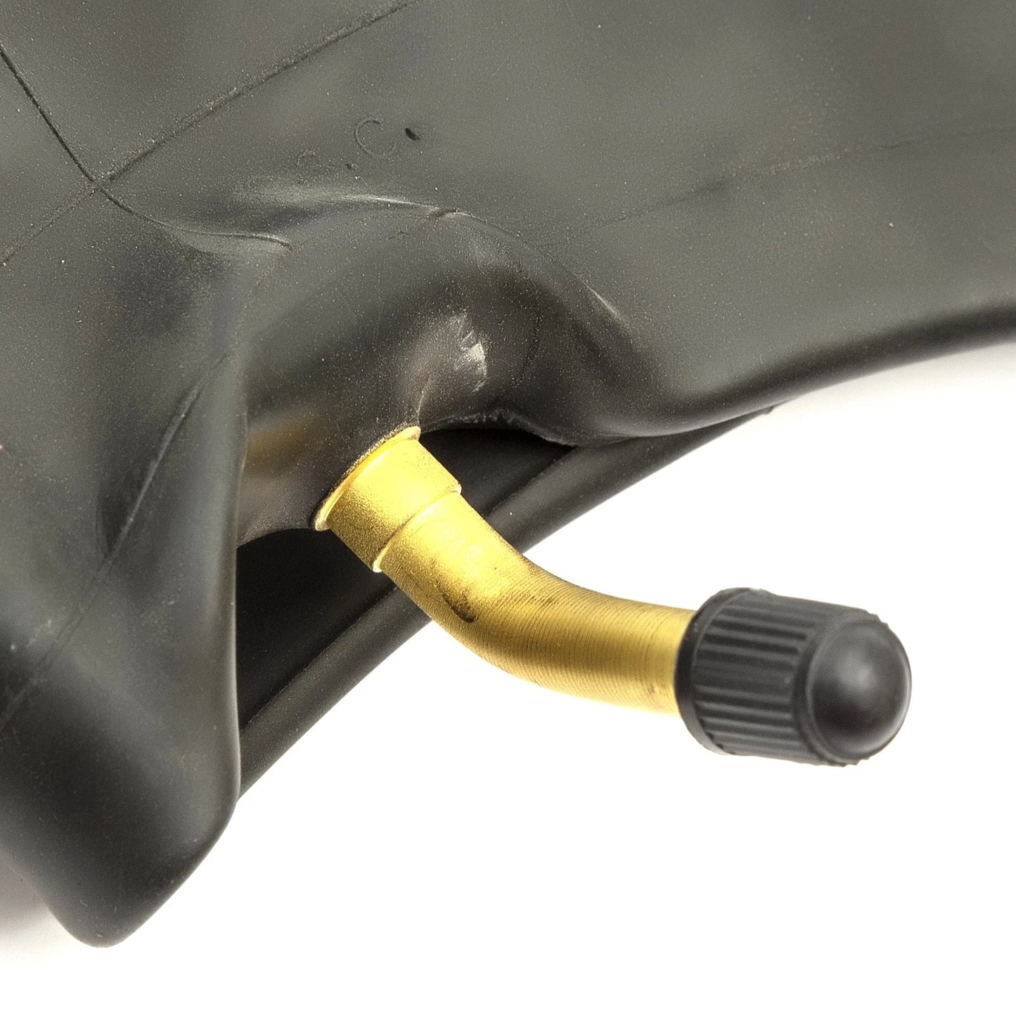 MAX PRO Powerchair Inner Tube 12 1/2 x 2 1/4 Bent Valve