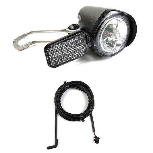 LED Headlight For T-Sport E-Scooter