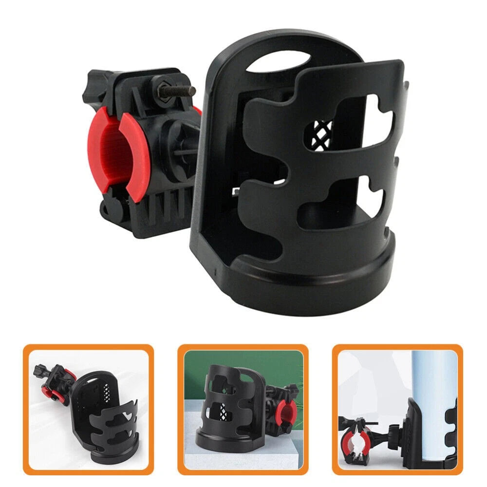 Mobility Scooter Cup Water Bottle Holder