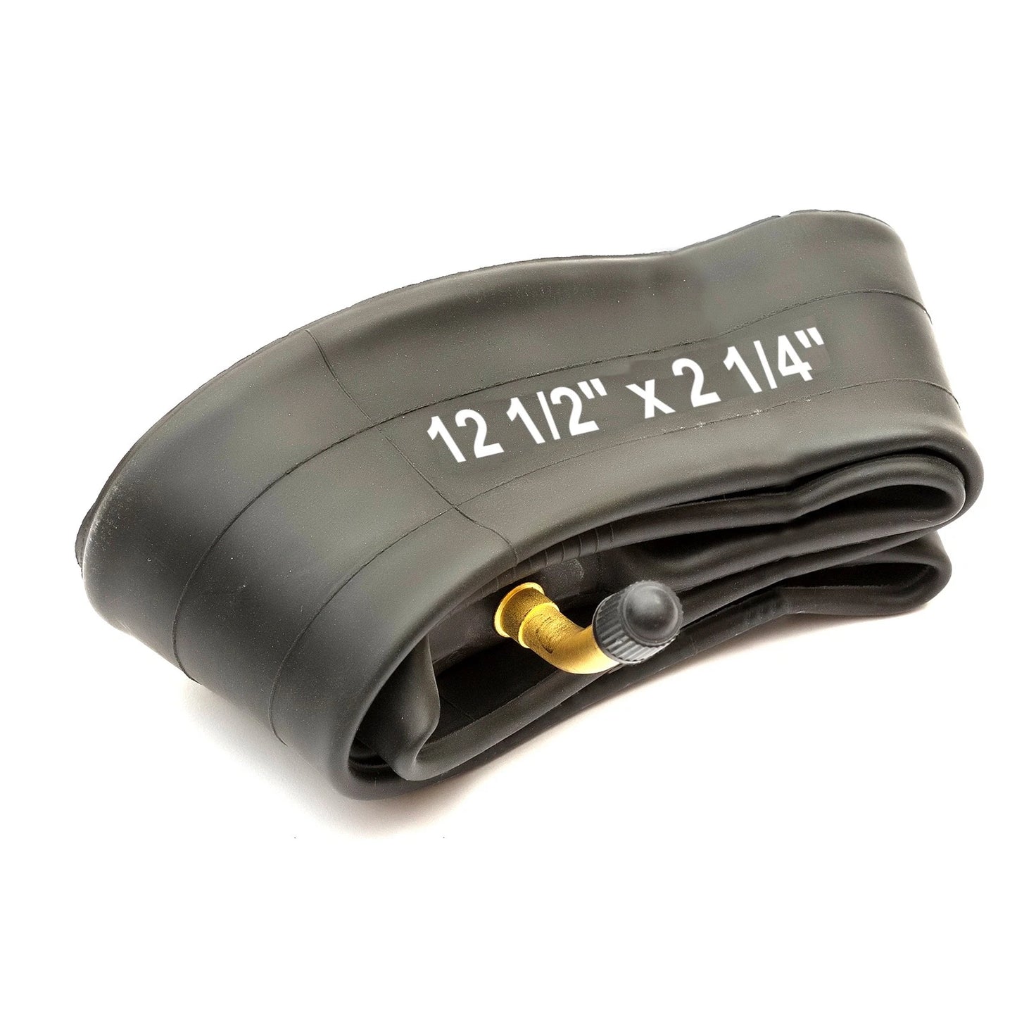MAX PRO Powerchair Inner Tube 12 1/2 x 2 1/4 Bent Valve
