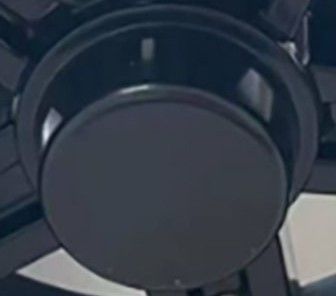 Wheel Cap For X05 Mobility Scooters