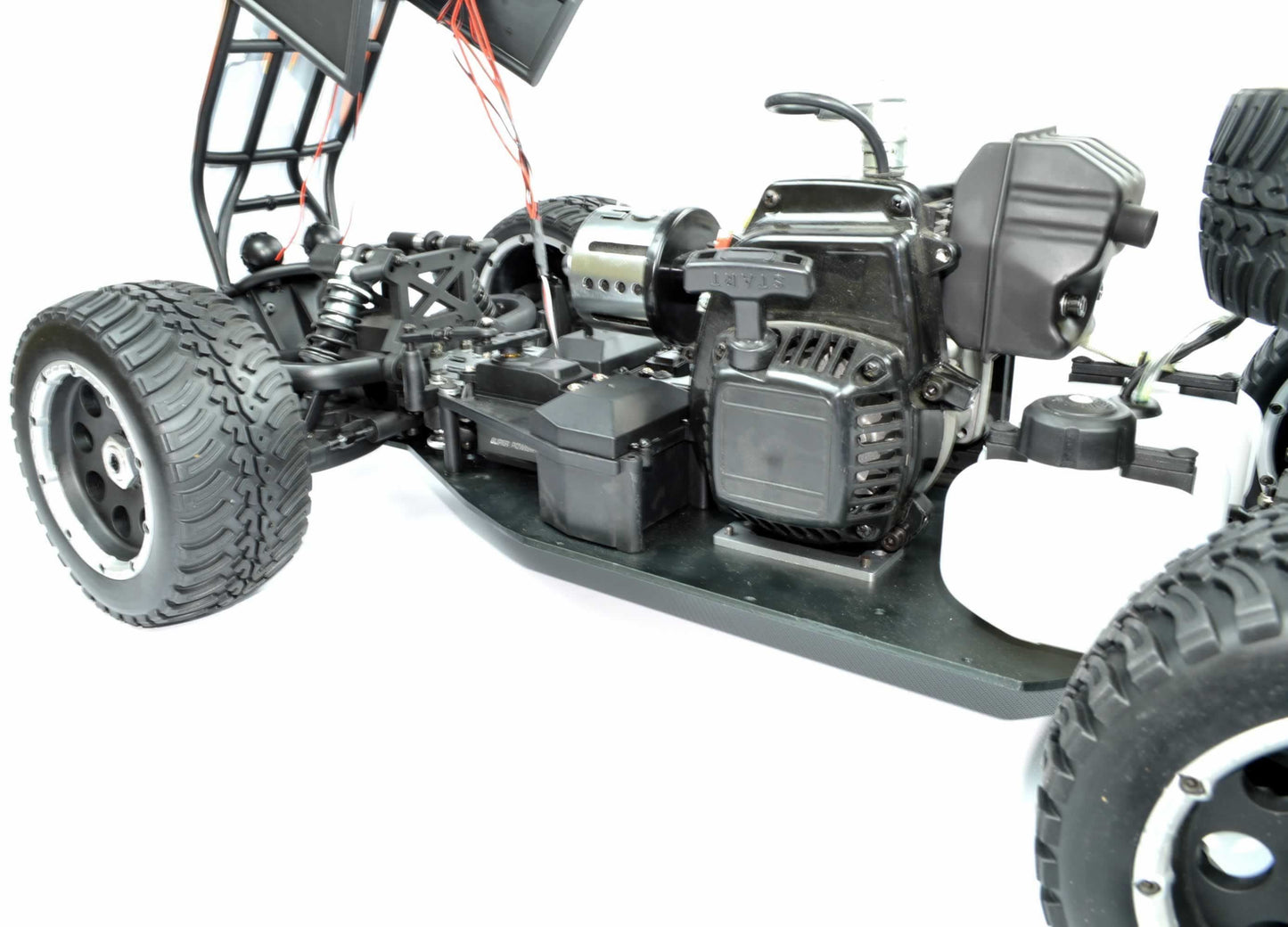 MARAUDER 1/5 30CC PETROL RADIO CONTROLLED