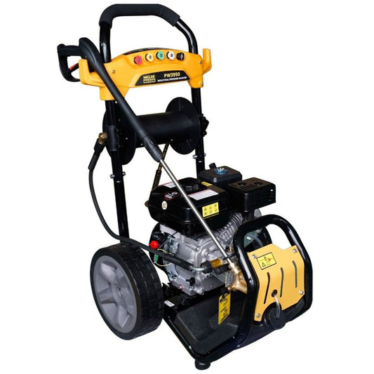 Petrol Pressure Washer Jet Wash 272 BAR 3950PSI