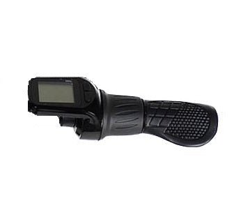 THROTTLE FOR M6 SCOOTER VHEM6