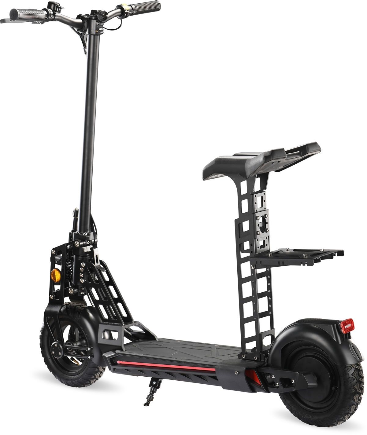 X1 SUPER HIGH 35 MILES RANGE FASTEST ELECTRIC SCOOTER