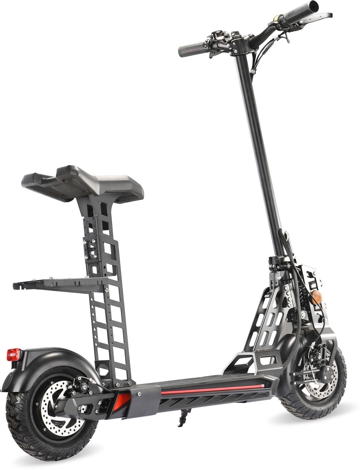 X1 SUPER HIGH 35 MILES RANGE FASTEST ELECTRIC SCOOTER