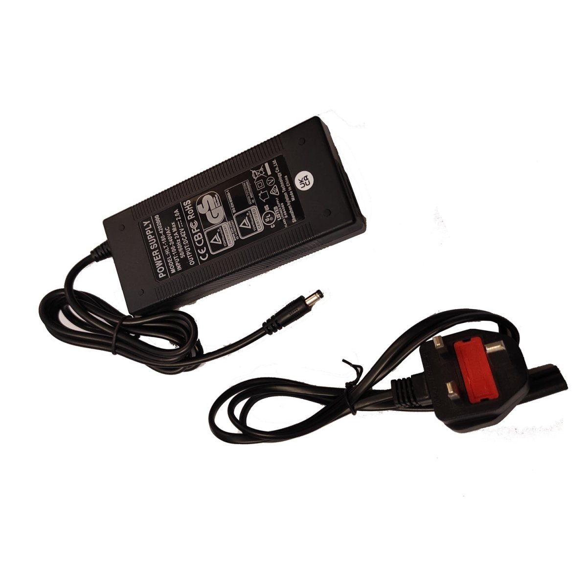 Charger for T-Sport Scooter HP-i43