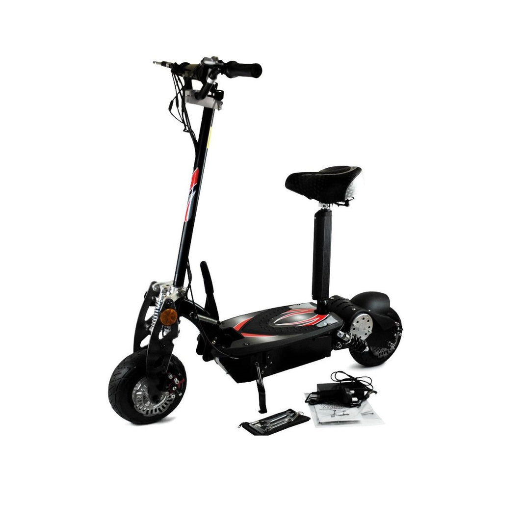 Shop Foldable Electric Scooter UK TSport Power