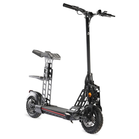 X1 Super High 35 Miles Range Fast Electric Scooter 600W