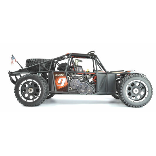 MARAUDER 1/5 30CC PETROL RADIO CONTROLLED