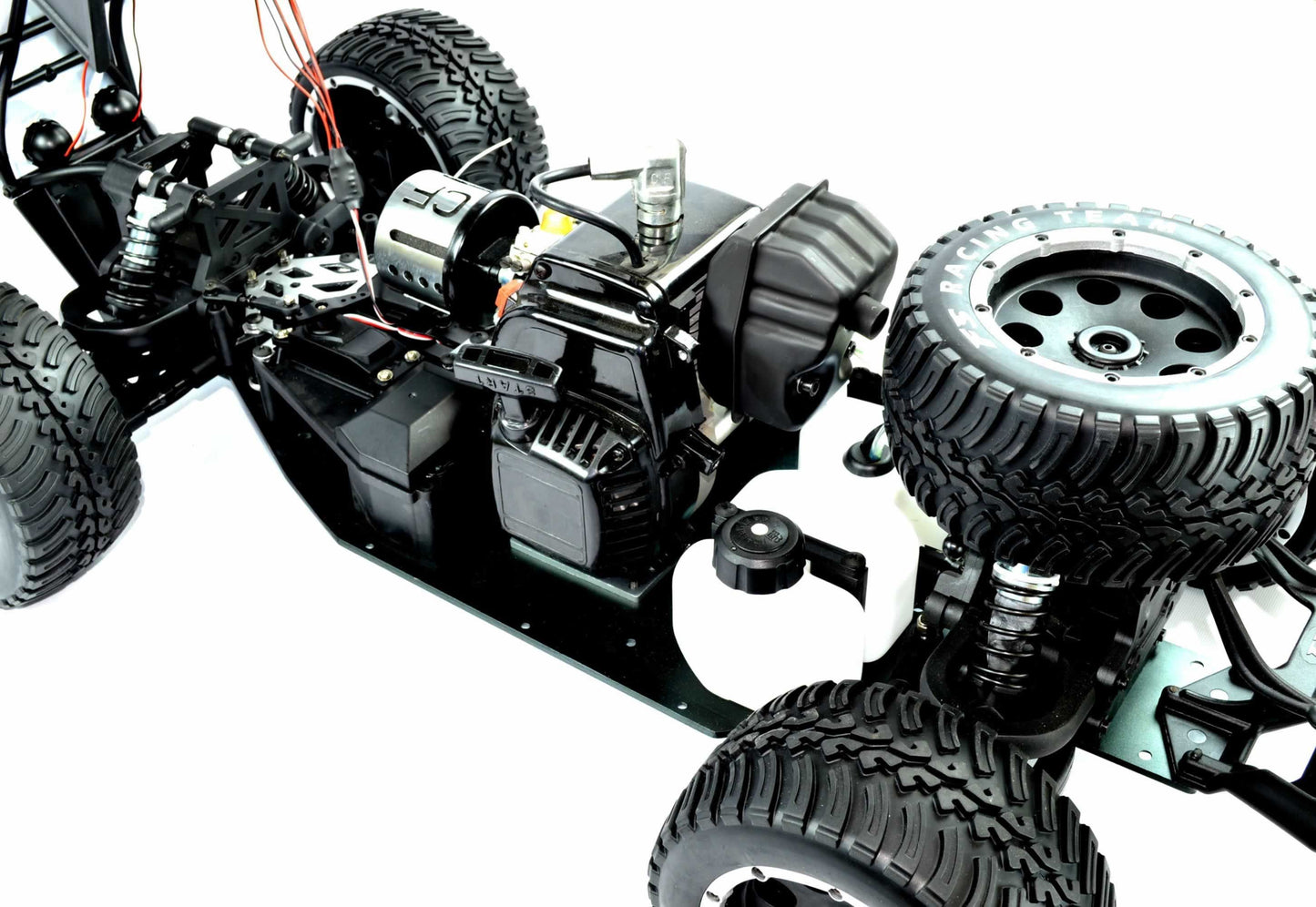 MARAUDER 1/5 30CC PETROL RADIO CONTROLLED