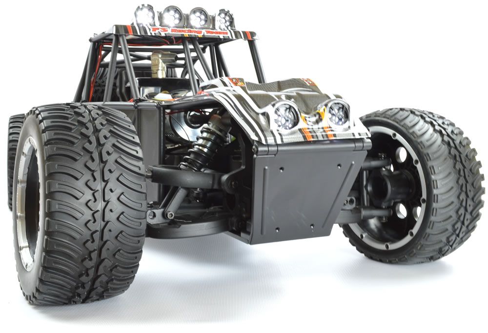 MARAUDER 1/5 30CC PETROL RADIO CONTROLLED