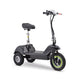 FOLDING 3 WHEEL ELECTRIC MOBILITY SCOOTER WITH SEAT