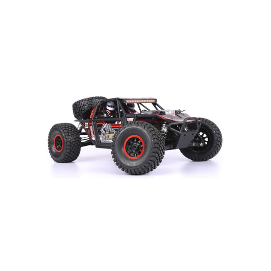 ATOM 6S 60 MPH EXTREME SPEED 1:8 RTR RC DESERT BUGGY WITH TWIN LIPOS