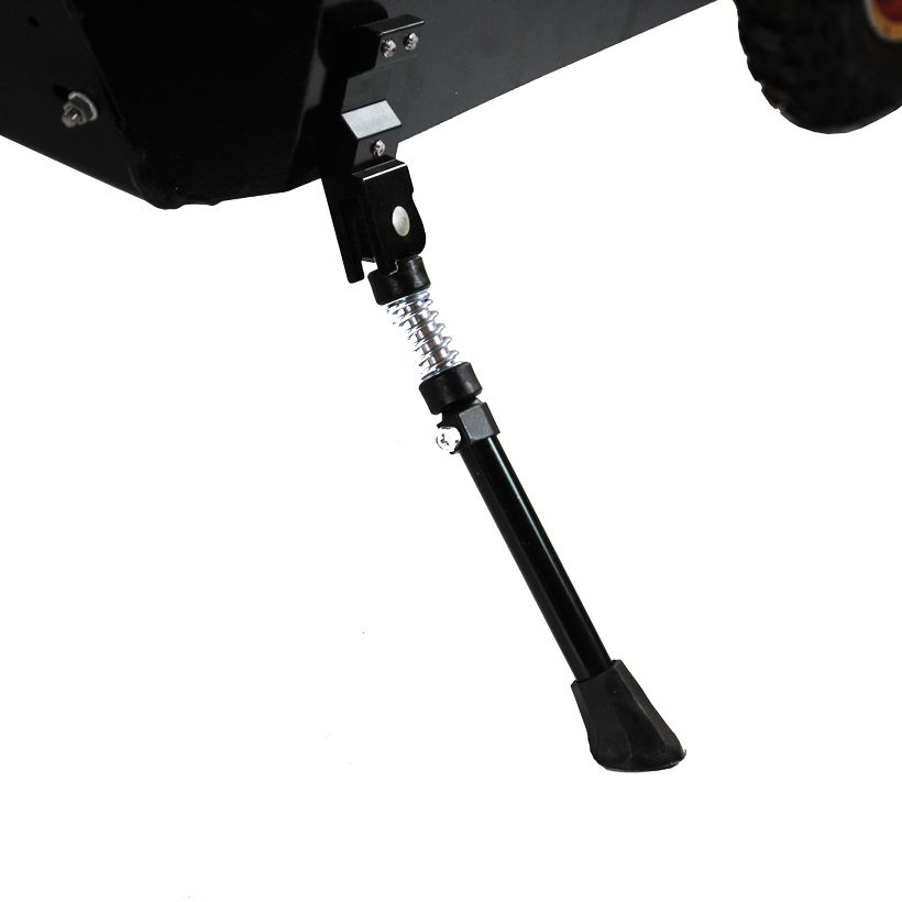Off Road Electric Scooter 1000W With Seat