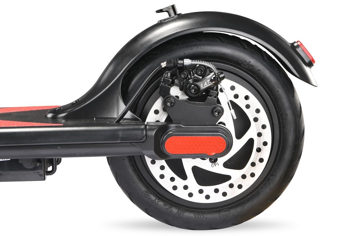 A1 Electric Scooter Pro Version