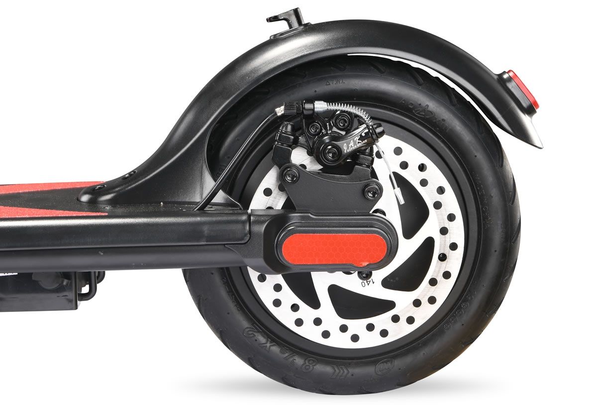 A1 ELECTRIC SCOOTER - PRO VERSION
