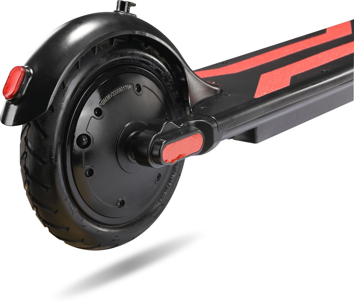 A1 Electric Scooter Pro Version