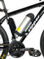Z6 21-SPEED ULTIMATE EDITION ELECTRIC MOUNTAIN BIKE 26"